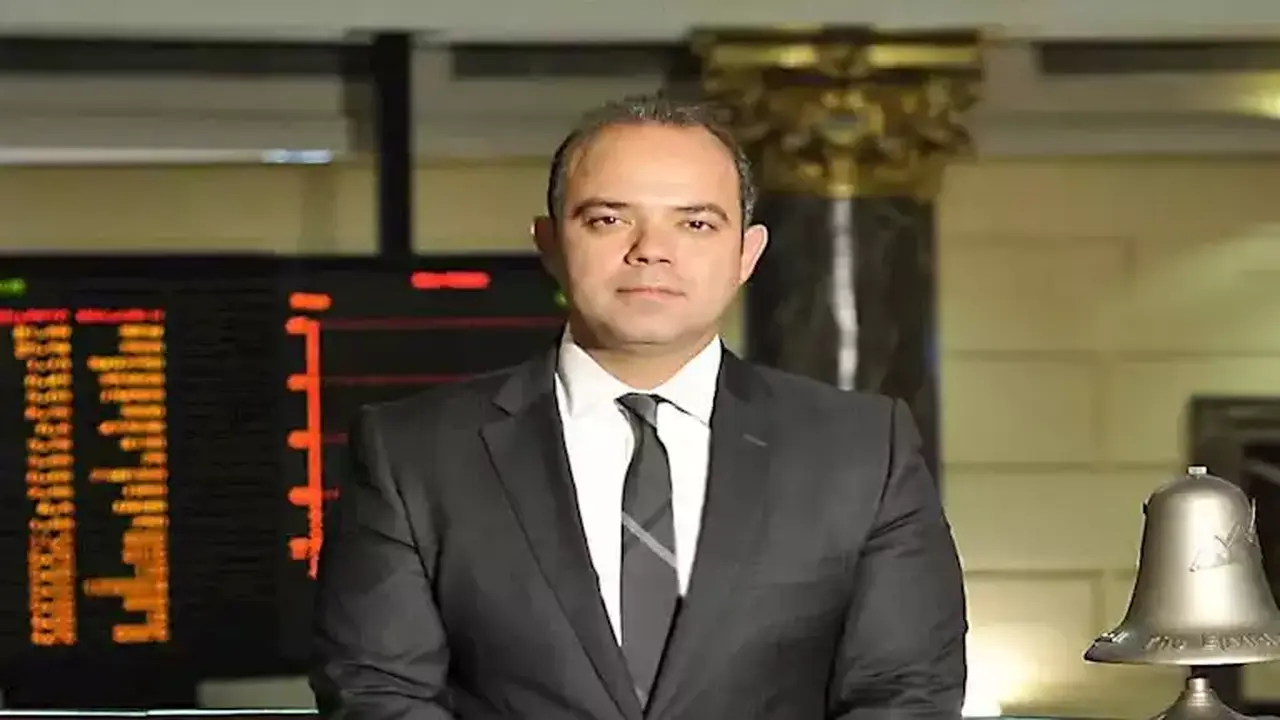 وزير الاستثمار يبحث مع نظيره البيلاروسي سبل تعزيز الشراكات الاستثمارية المشتركة بين البلدين